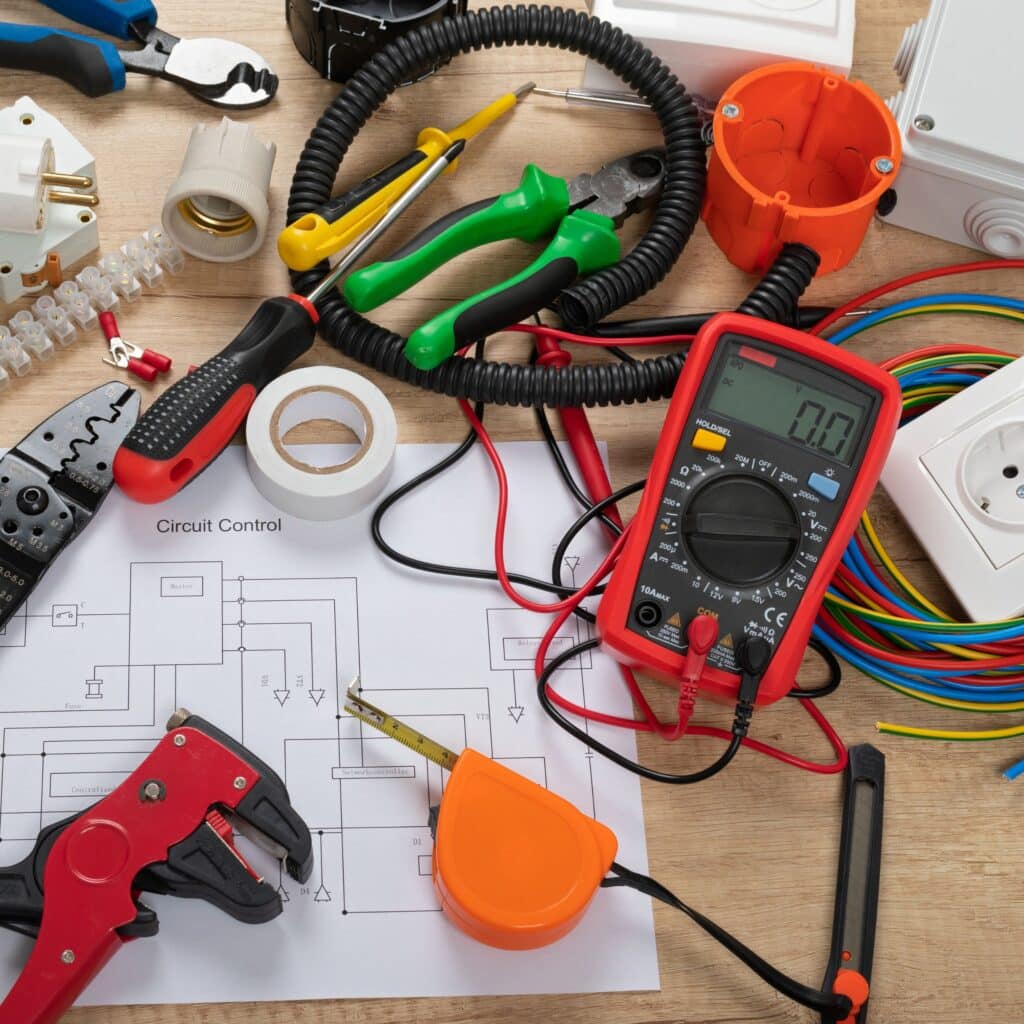Electrician Los Angeles
