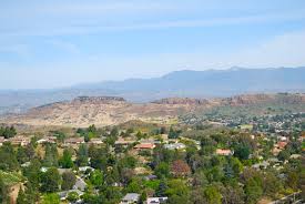 Thousand Oaks