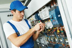 Electrician near me services provided by Volta Electric Inc