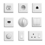 Types of Electrical Switches: A Modern Home Guide
